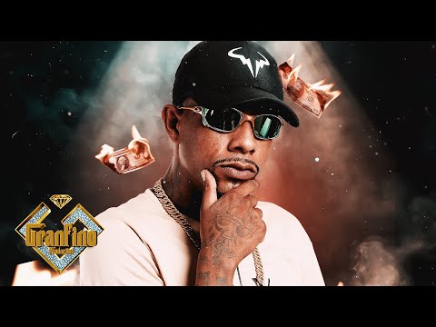 LUTA COSTANTE - MC KAVINY (DJ QUEIROZ)