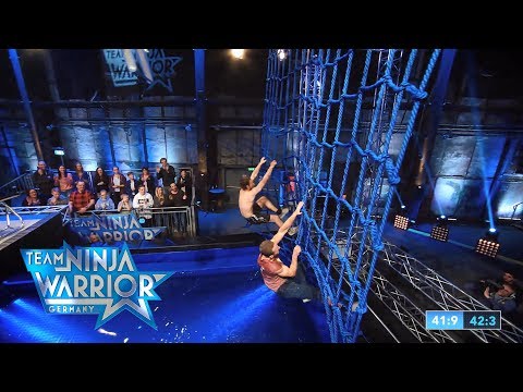 S1E6 3. LAUF - Max Sprenger vs. Sladjan Djulabic