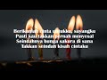 Agnes Monica Indah Samudra Lirik