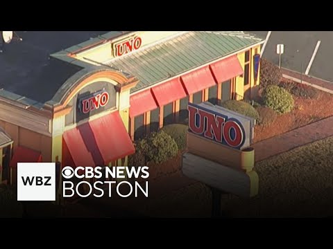 4 New England Uno pizzerias close suddenly