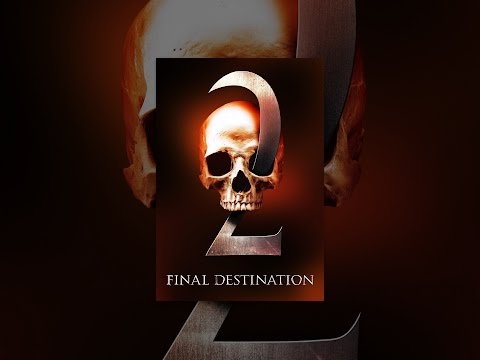 Final Destination 2