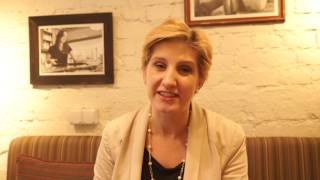 Opinia. Elżbieta Gandziarska