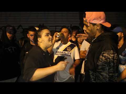 CATU (RJ) x VENTURINI | Semi Final | 69° Batalha dos Estudantes | Guarulhos | SP