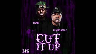 Lil Ronny Motha F - Fuck It Up (ft. T-Wayne) (Chopped and Screwed)