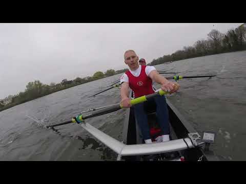 Agecroft Masters - Vets Head 2022