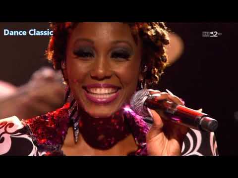 Chic Ft. Nile Rodgers - Everybody Dance (Live 2012)