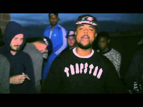 Shyay - Back In Business [@ShyayOfficial] | Link Up TV