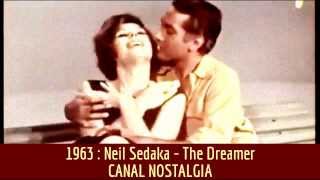 Neil Sedaka - The Dreamer