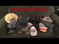 Jan 15 National Hat Day Holiday Everyday