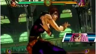 Megalovaniaとギャングダンスを合わせてみたら割と違和感がない