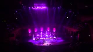 Stine Bramsen - Prototypical (live 2016)