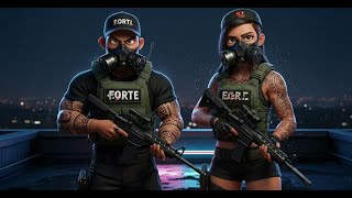 🔴REDSEC QHD 144HZ (+18🤍) voltei  🔴