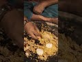 KAITHI Biryani Scene