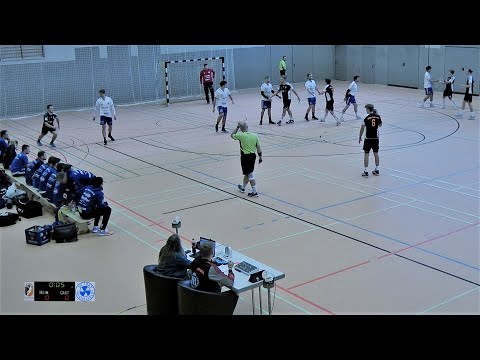 HaSpo Bayreuth II – SV Michelfeld, 1. Halbzeit (16.10.2021, Männer Landesliga Nord)