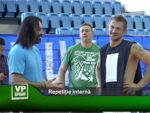 Repetiție internă