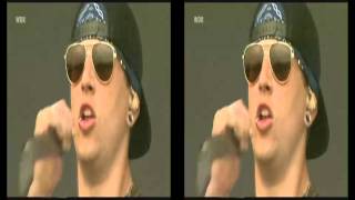 Avenged Sevenfold - Walk Pantera Cover (Live Rock Am Ring 2006)