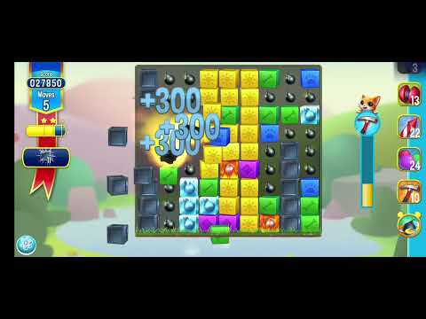 PET RESCUE SAGA LEVEL 7511 ~ No boosters