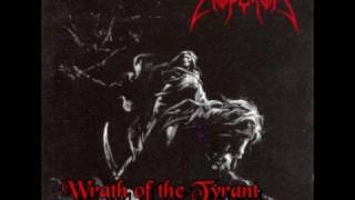 Emperor - Wrath of the Tyrant (w/ lyrics)