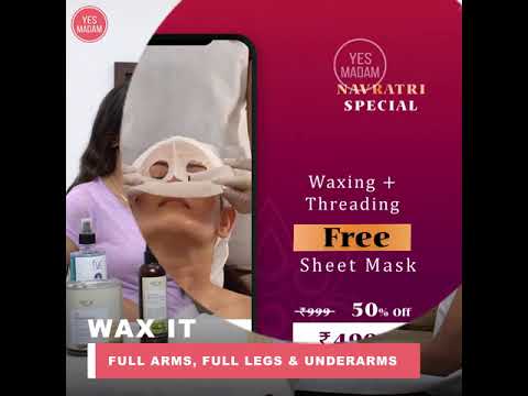 Budget-Friendly Beauty Offers | Yes Madam