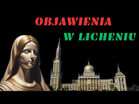 Objawienia w Licheniu