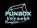 Penelope Scott - Rät (Funbox Karaoke, 2020)