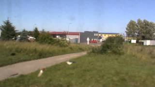 preview picture of video 'Swarzewo-Władysławowo'