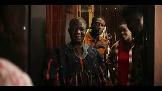 The Fisherman (2025) Video