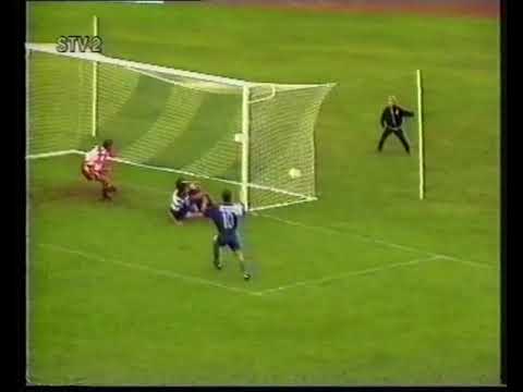 FC Chemlon Humenné - 1. FC Košice  | Tango Futbal | 1995/1996