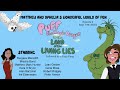 Wonderful World And Puff In The Land Of The Living Lies