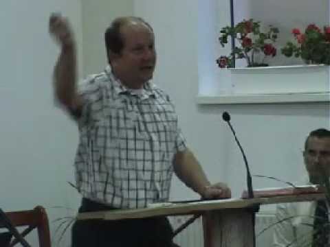 Gosen 25.09.2011 - dum seara (Tunea Adrian)