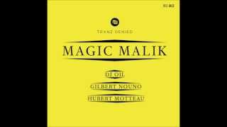 MAGIC MALIK - 