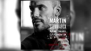 Martin Stenmarck - Vill du följa mig hem (Teaser)