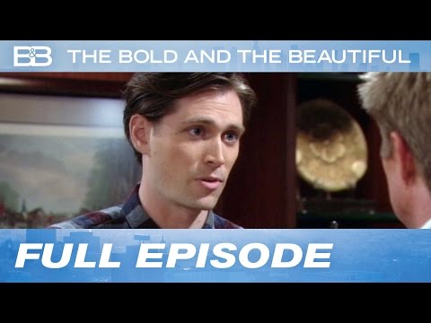 Bold and Beautiful - Full Episode 6821