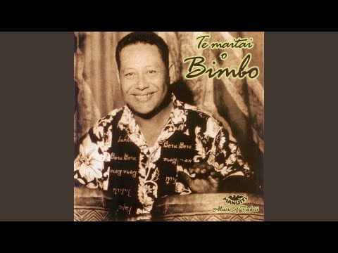 Te Fiva No Te Mahana Maa