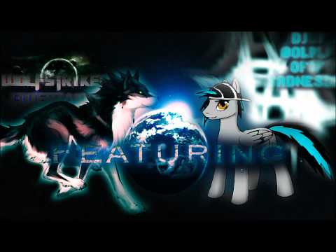 WolfStrykerPVP Entertainment ft. DJ WolfOfSadness - Heavy Heart (Remix)