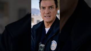 O filho dele foi ameaçado 😨😬 | The Rookie