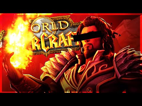 Warcraft's STUPIDEST Dragon