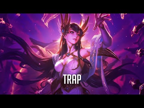 「Nightcore」- November Skies (høpSTEADY Remix)