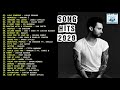 TOP SONGS IN 2020