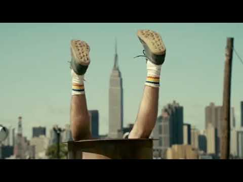 I Now Pronounce You Chuck and Larry Scene: The Argument