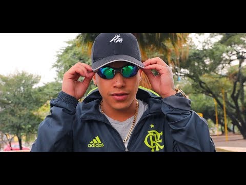 MC Guizinho SP - Medley Pesado 2.0