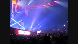Rampage 2014 : Camo & Krooked intro (Vice)