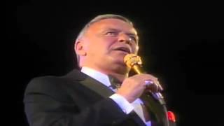 I've Got You Under My Skin Frank Sinatra (Live in HD)