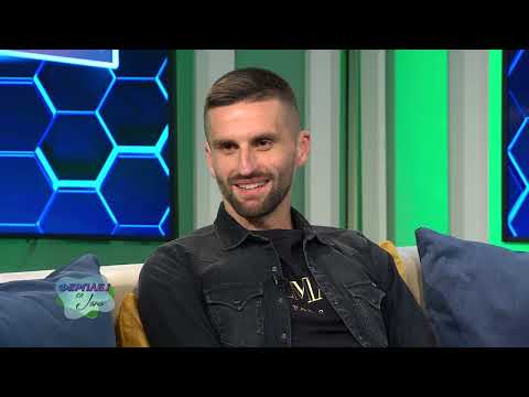 Фер плеј со Јана - Александар Бајевски и Дарко Мицевски, ФК Вардар