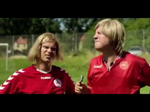 Tak For I Aften - Håndbold Lebberne