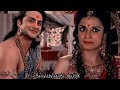 Mahabharata Yudhistir Drupadi Best Moments Pooja Sharma Rohit Bhardwaj