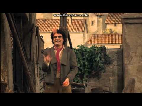 La la la la la - L'Elisir d'Amore (Korean Sub)