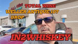 HUNTING TOTAL WINE IN SACTOWN