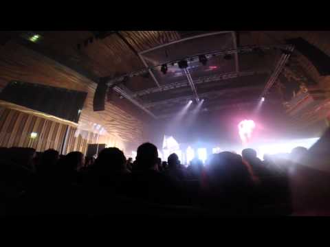 David Fonseca e Márcia - É-me igual @Casa da Música