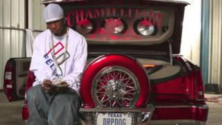 Chamillionaire - Don&#39;t Shoot (Download in Description)